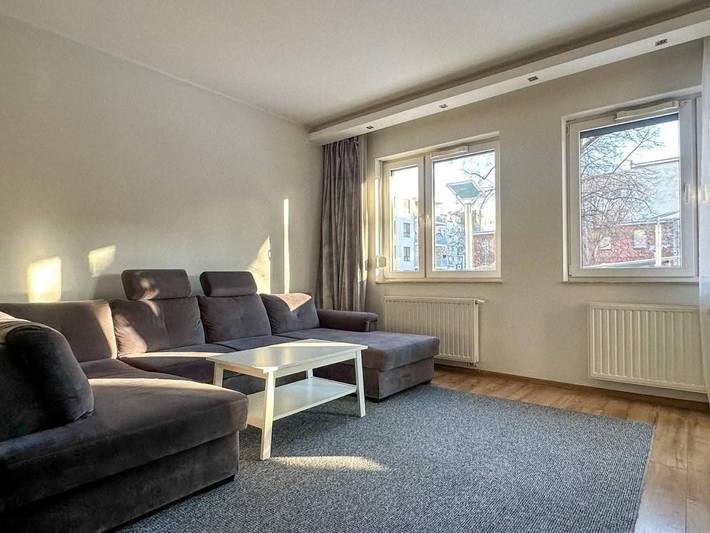 Maison d’hôte pour 2 personnes à Wrocław - 2