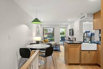 Apartment for 4 Guests in Brooklyn, New York City, Picture 1