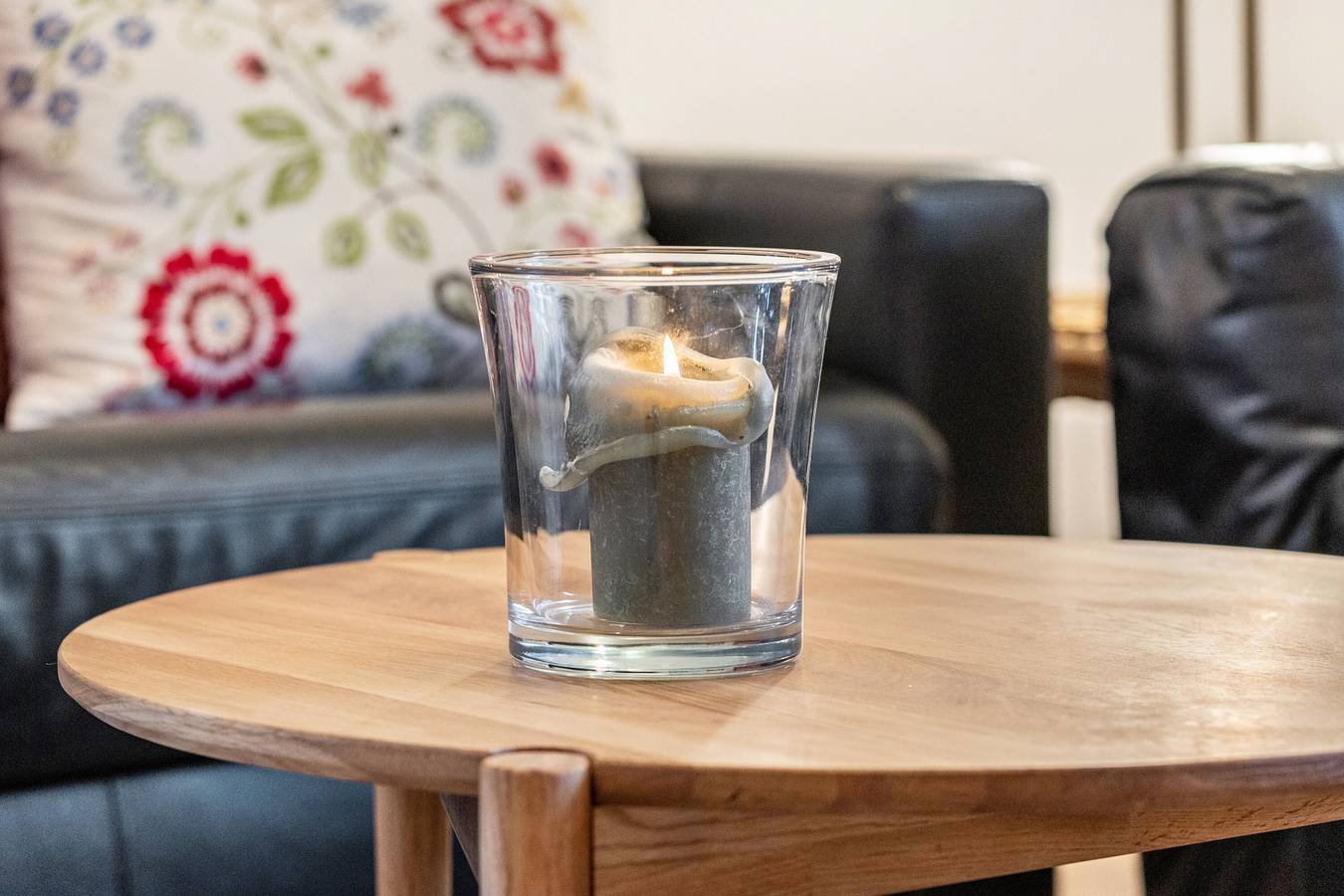 Ganze Wohnung, Apartment 'Wiesenblick' mit Bergblick, Gemeinschaftsgarten und Wlan in Lüdenscheid, Märkischer Kreis