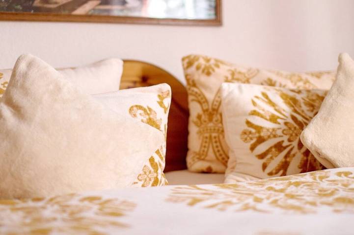 Bungalow für 2 Personen, mit Garten im Spreewald - 2