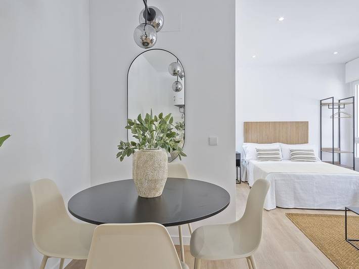 Gîte pour 2 personnes dans Port de Sagunt - 3