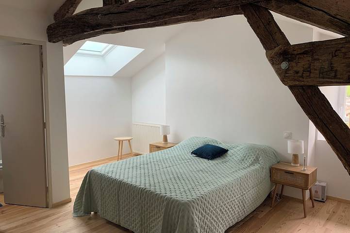 Location de vacances pour 8 personnes à Verteillac - 4