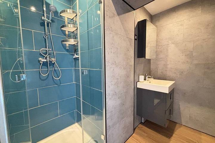 Appartement charmant à Luxeuil-les-Bains in Luxeuil-les-Bains, Haute-Saône