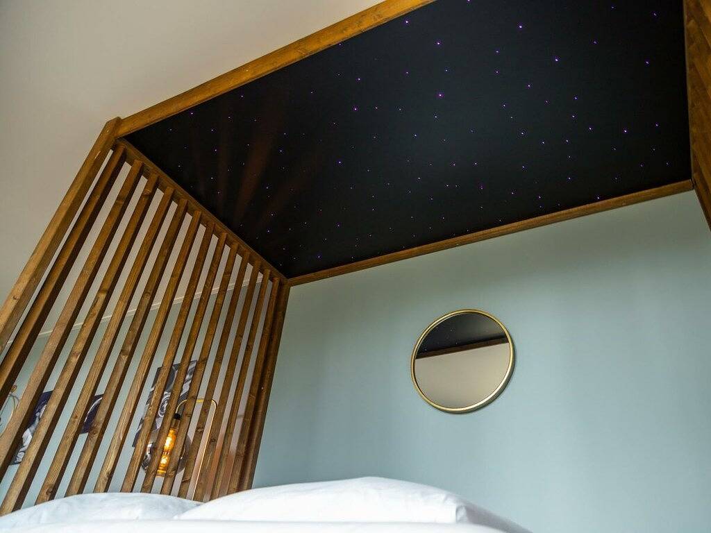 Ferienhaus für 2 Personen mit Sauna in Zutendaal, Hasselt und Umgebung
