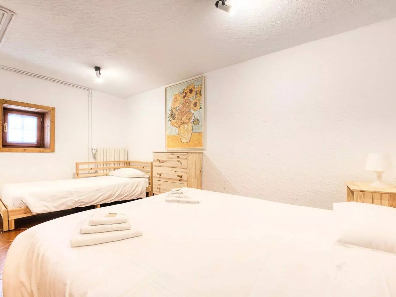 Ganze Wohnung, 6 Zimmer 9 Personen in Macugnaga, Walliser Alpen