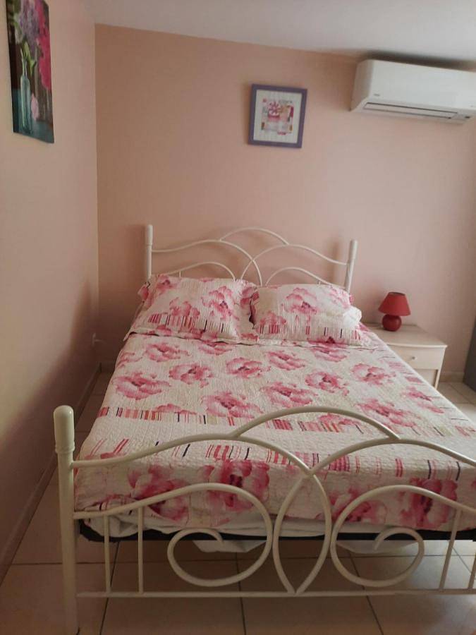 Double Room in Leucate, Côte méditerranéenne (France)