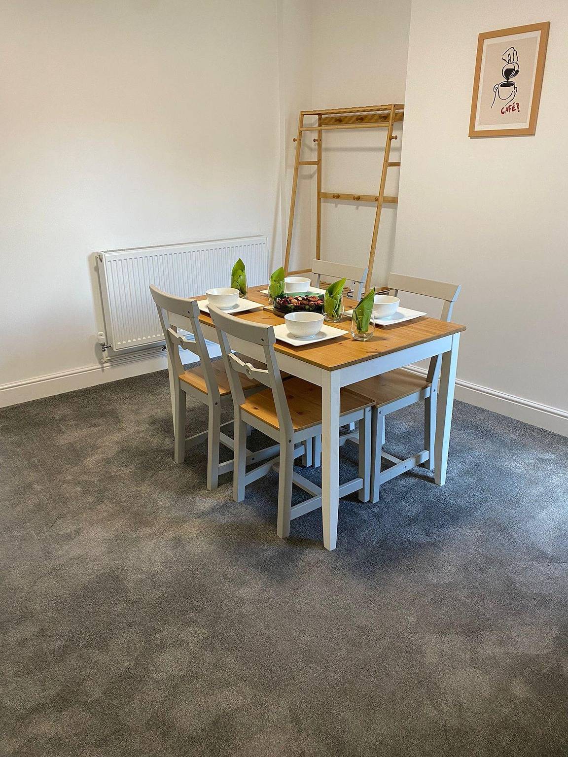Contractor Friendly - Long Stay Discount in Ipswich, Suffolk