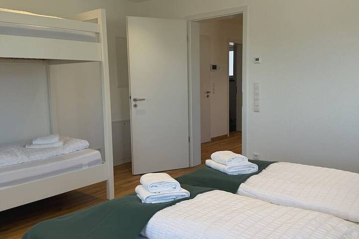 Ferienwohnung für 5 Personen in Burgau - 2