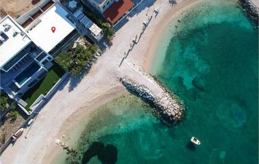 Luxus-ferienhaus für 14 Personen in Podstrana, Kroatische Adria, Bild 1