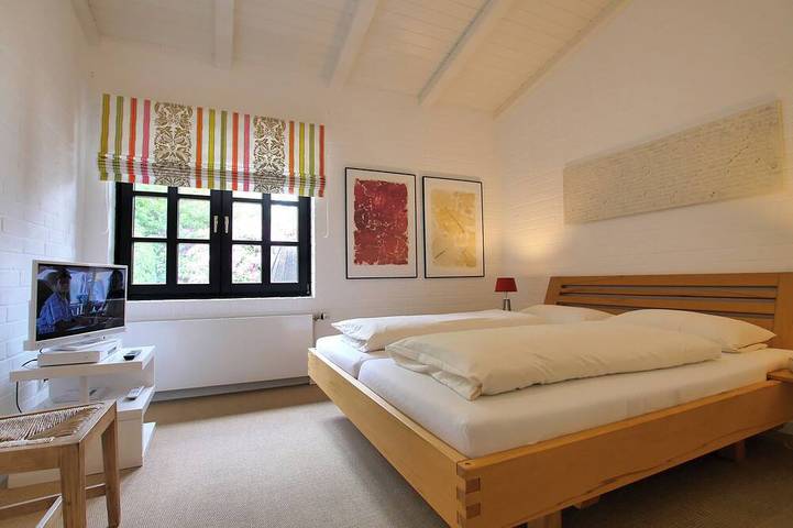 Ferienhaus Reidschott - modern,  gemütlich und komfortabel in Nordfriesische Inseln (Schleswig-Holstein) (Schleswig-Holstein), Wyk auf Föhr