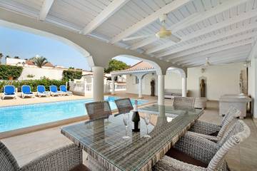 Cheap Villa for 8 People in San Miguel de Abona, South Tenerife, Photo 4