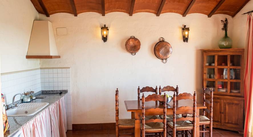 Charming House in Estepa with Shared Pool in Estepa, Sevilla Province