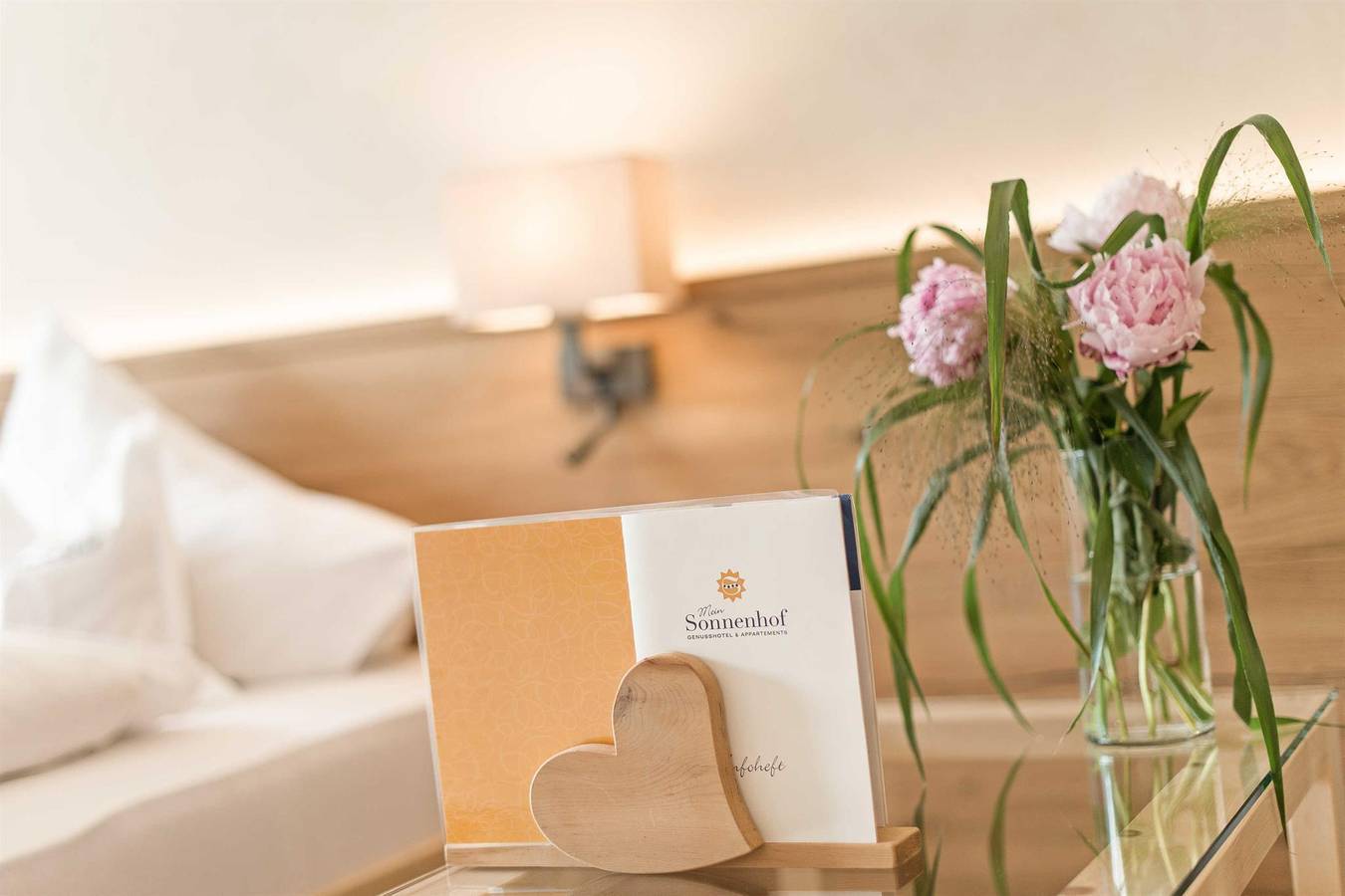 Doppelzimmer Alpin in Pertisau, Eben am Achensee