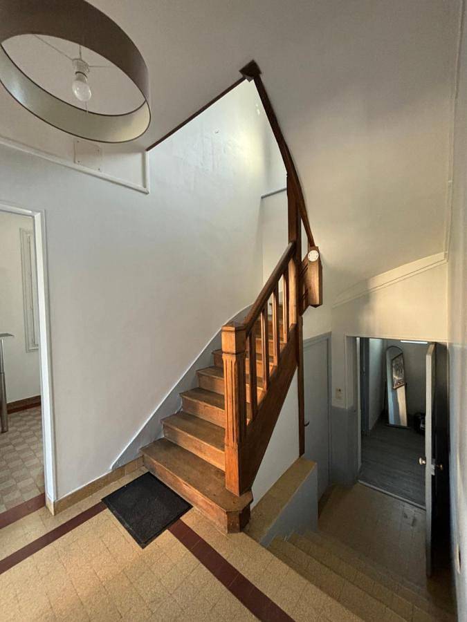 Four-Bedroom House in Neuvy-sur-Loire, Vallée de la Loire