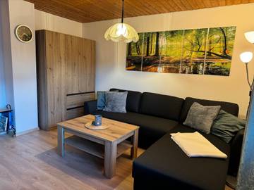 Hütte für 4 Personen in Arnbruck, Vorderer Bayerischer Wald, Bild 4