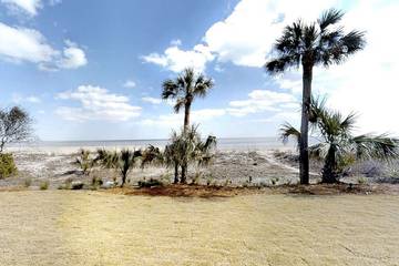 Vacation House for 10 Guests in Palmetto Dunes, Beaufort County, Picture 4