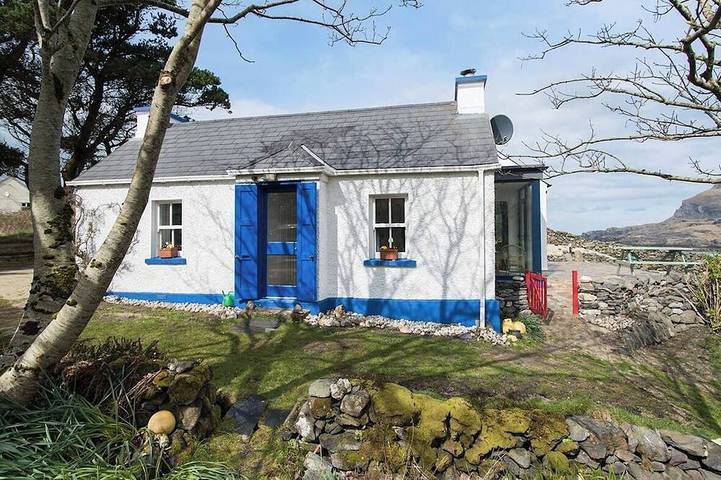 Gîte pour 2 personnes