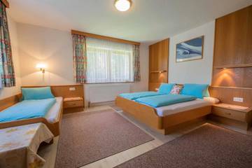 Vakantiewoning voor 5 Personen in Stubai Alps, Neustift im Stubaital, Afbeelding 3