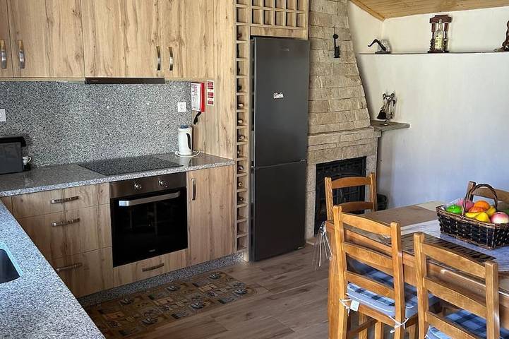 Location de vacances pour 4 personnes à Vila Flor