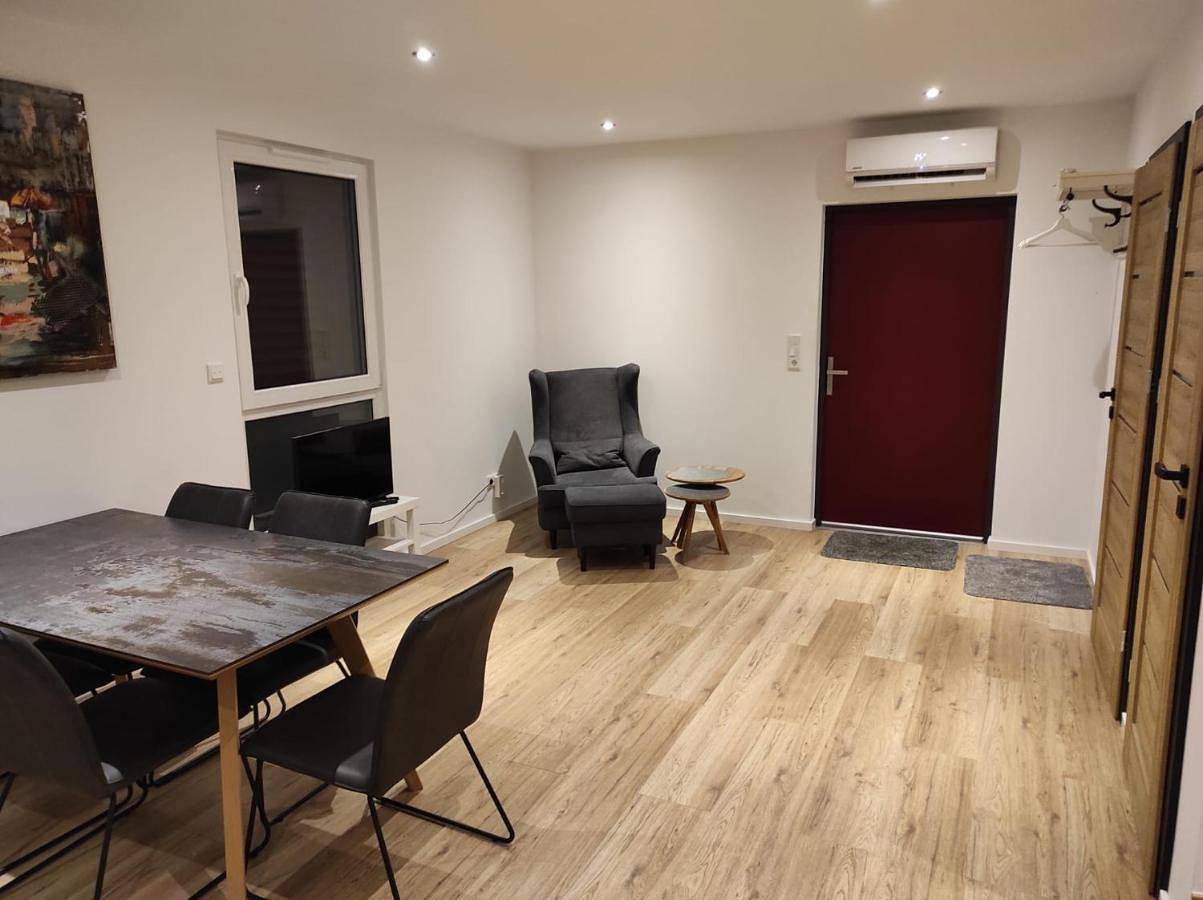 Three-Bedroom House in Goch, Niederrhein