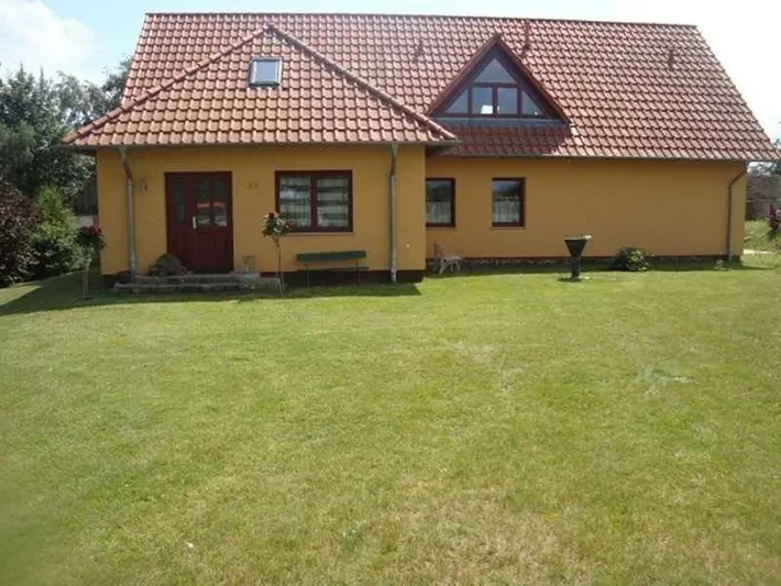 Maison de vacances pour 4 personnes, avec jardin, animaux acceptés - 1