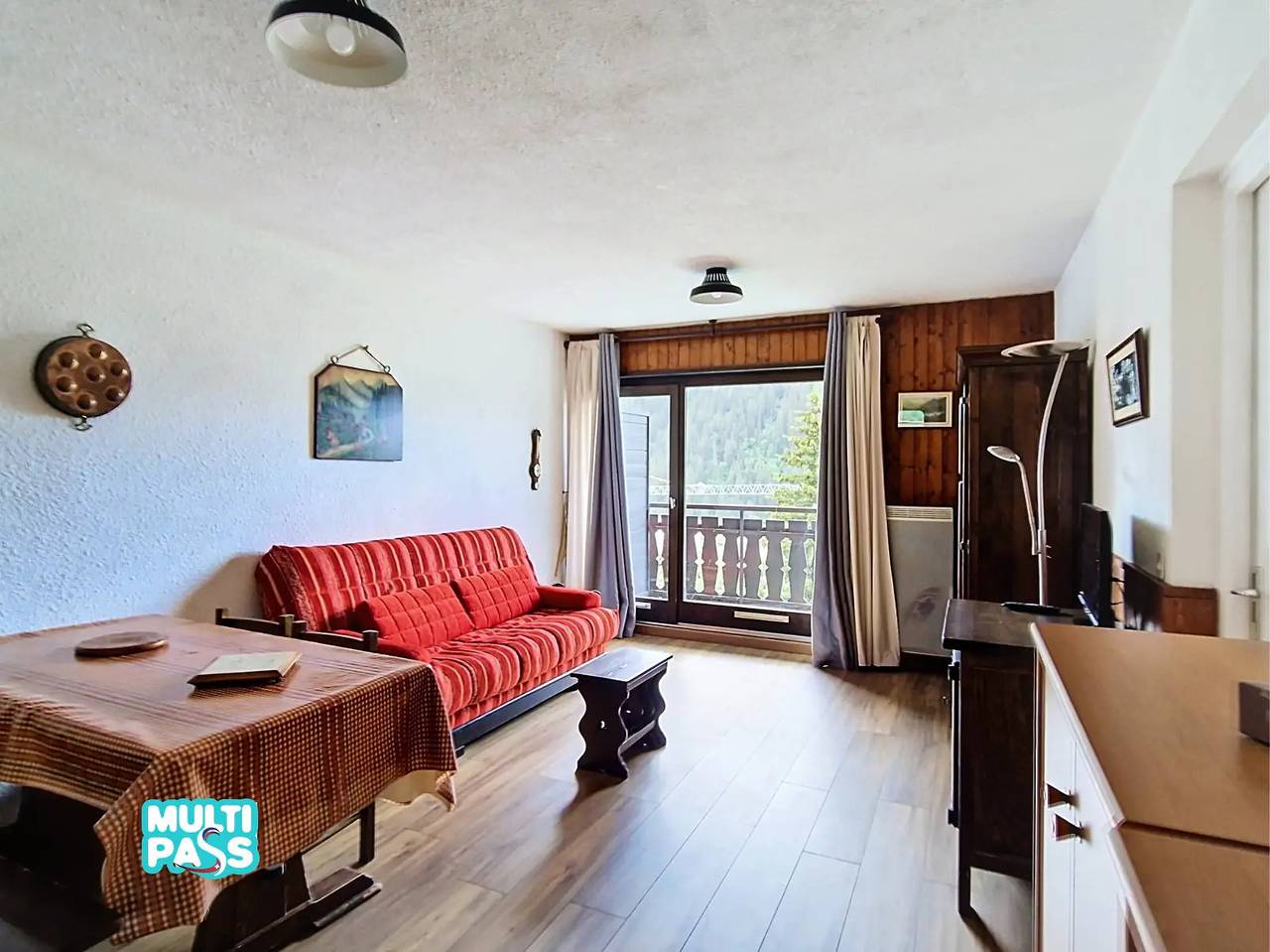 Photo : Appartement de vacances