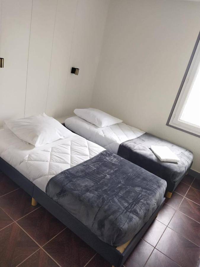 Hôtel pour 2 personnes, animaux acceptés