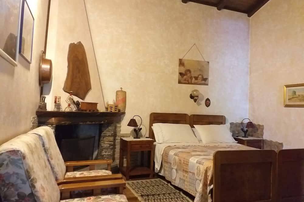 Das Su Foxile Chalet mit Grill und Pool wird vom 21. bis 24. August angeboten in Aritzo, Barbagia