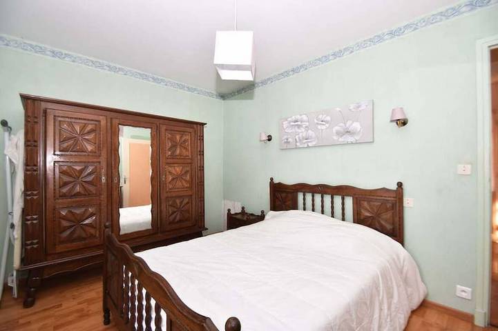 Location de vacances pour 6 personnes, avec jardin à Caillac - 4