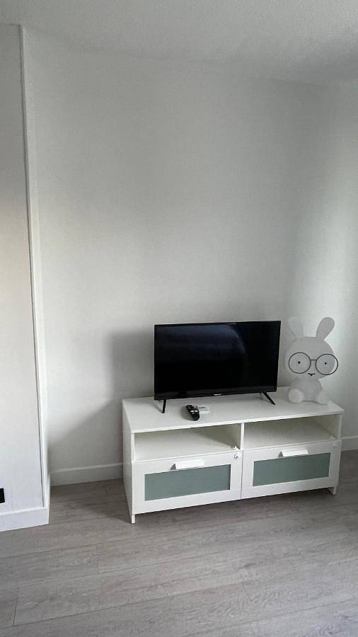 Gîte pour 4 personnes, avec vue et jardin à Le Plessis-Trévise - 4