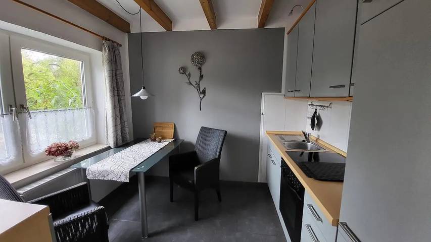 Ferienhaus für 4 Personen, mit Garten, mit Haustier in Greetsiel - 3