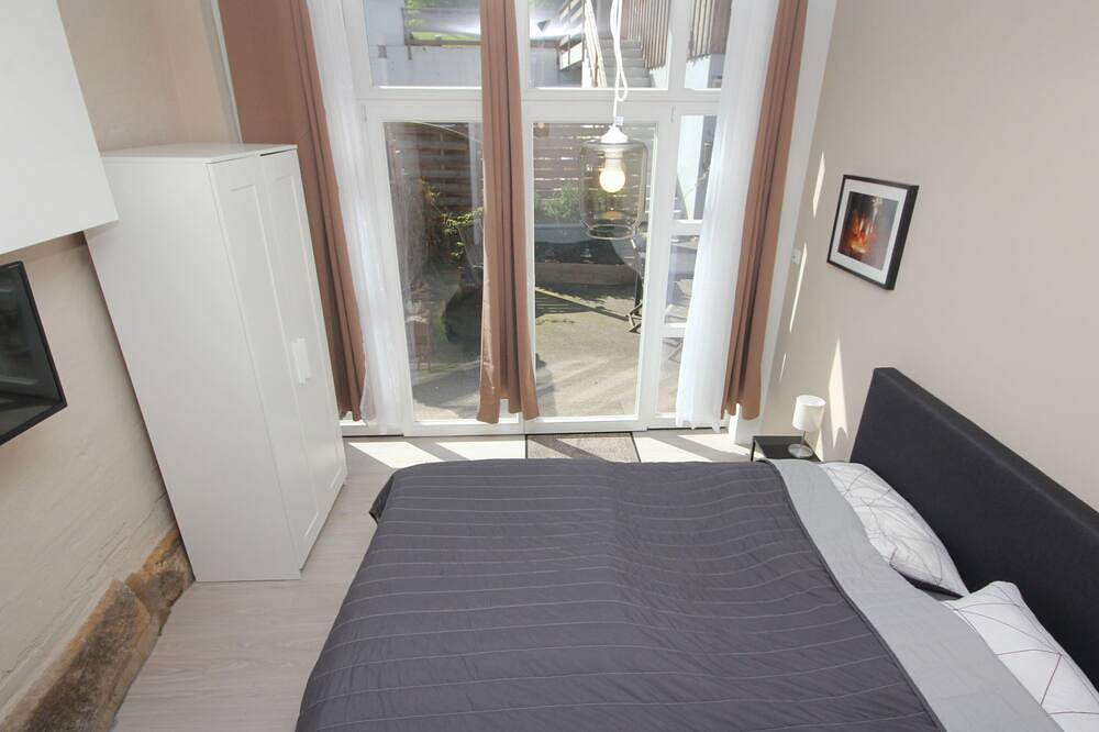 Ganze Wohnung, Wohnung in Bad Segeberg mit Terrasse in Bad Segeberg, Kreis Segeberg