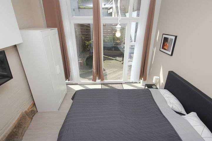 Ganze Wohnung, Wohnung in Bad Segeberg mit Terrasse in Bad Segeberg, Kreis Segeberg