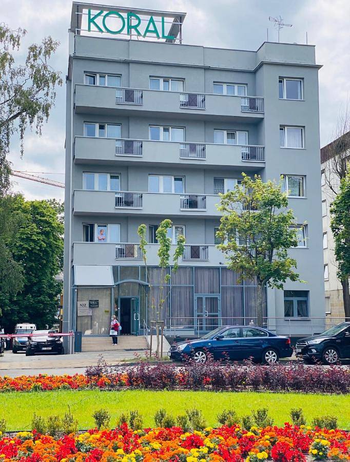 Ferienanlage für 2 Personen, mit Terrasse, mit Haustier in Swinemünde
