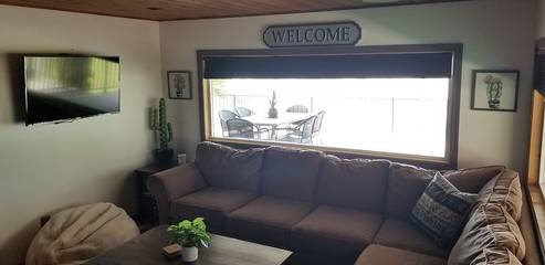 Camping for 8 Guests in Arizona, USA, Picture 2