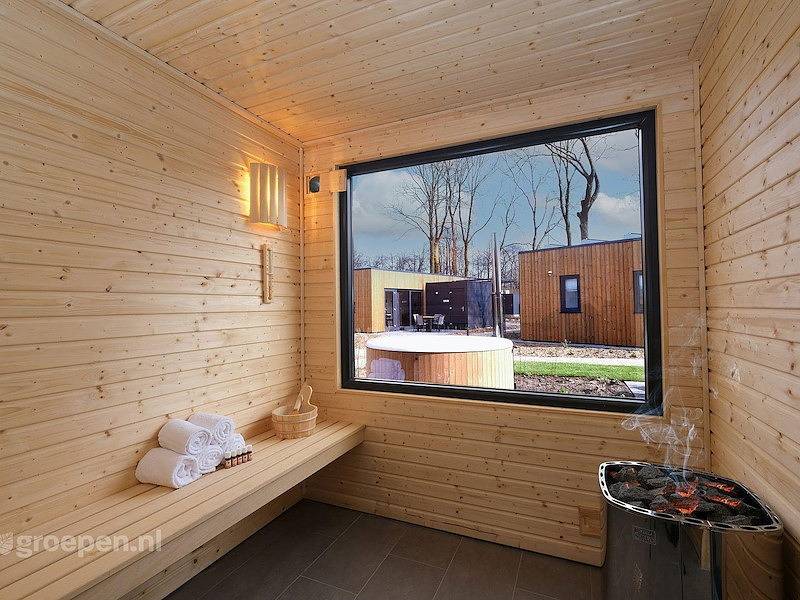 Groepsaccommodatie Winterswijk-Kotten in Achterhoek