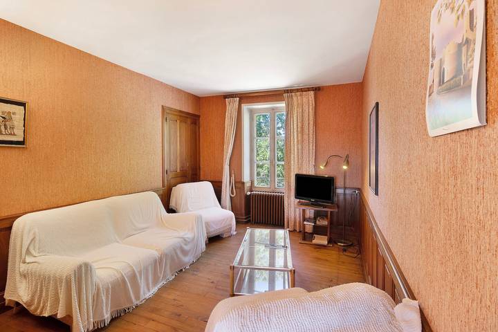 Apartamento entero, Apartamento “Domme” en el corazón de Domme in Domme, Périgord Noir