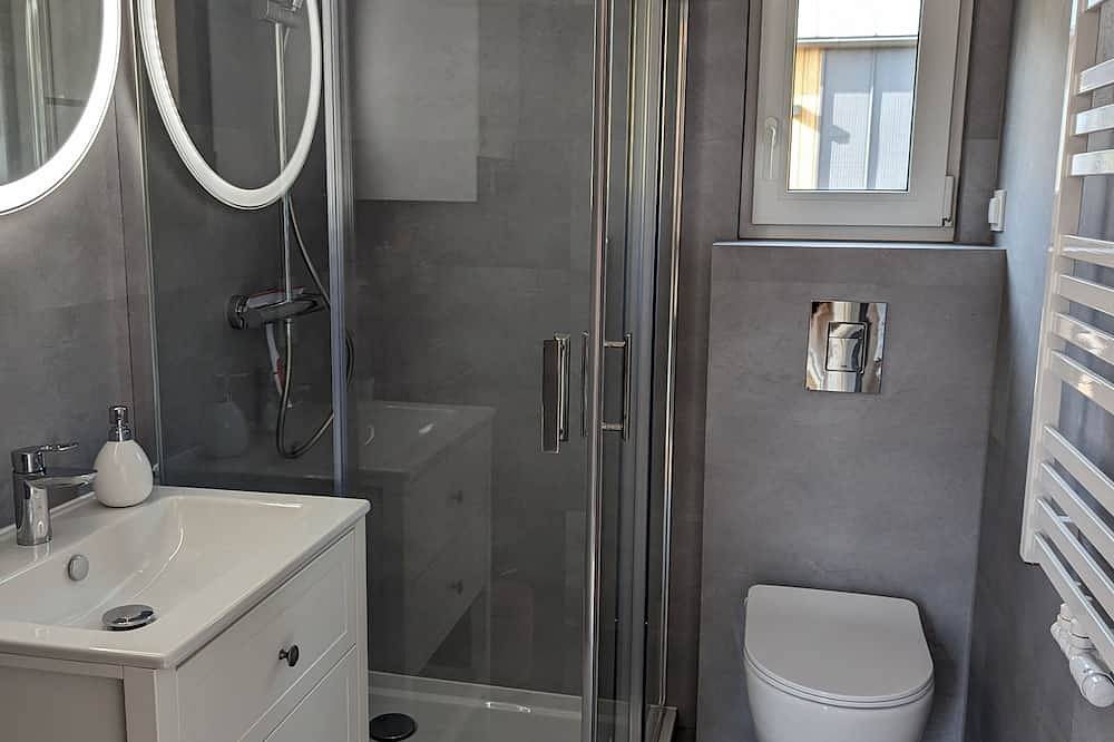 Ferienhaus für 4 Gäste mit 27m² in Stuer in Stuer, Plauer See