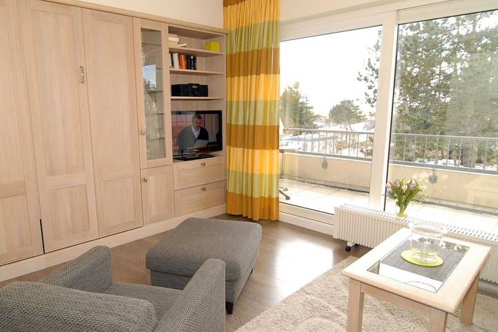 Ganze Wohnung, Haus Atlantis - Haus Atlantis Whg 07 in St. Peter-Bad, St. Peter-Ording