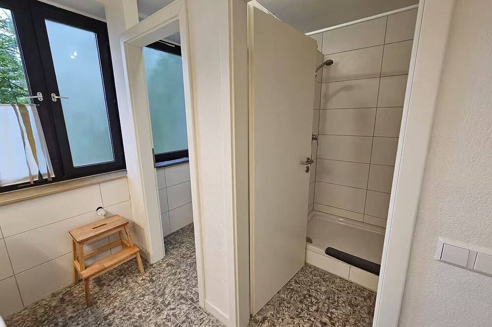 Ganze Wohnung, Doppelzimmer für 2 Gäste mit 15m² in Gomadingen (297580) in Gomadingen, Neckar-Alb