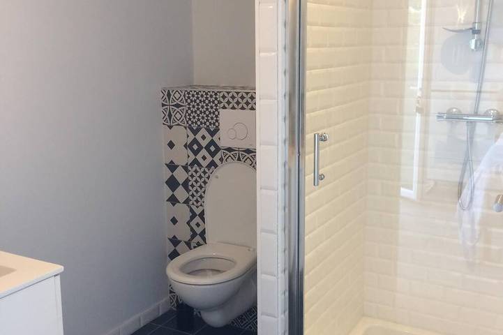 Gîte pour 2 personnes à Sanguinet - 4