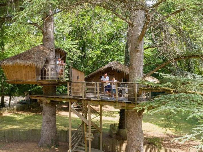Location de vacances pour 2 personnes