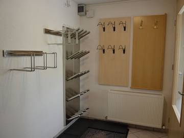 Vakantieappartement voor 5 Personen in Kappl, Verwall , Afbeelding 3