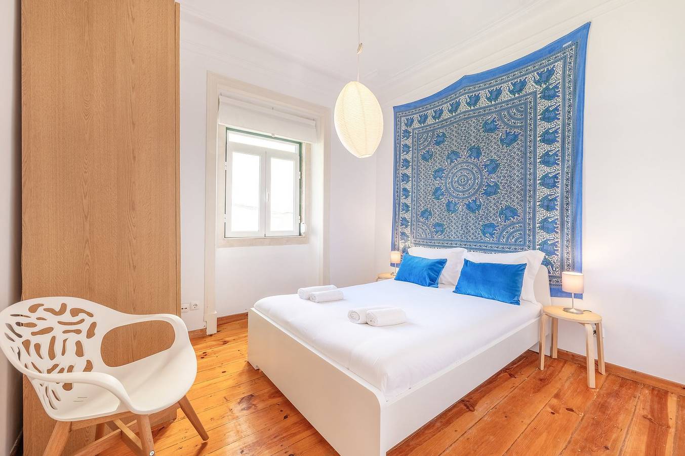 Ganze Wohnung, Guestready - Sweet comfort in Lisbon in Lissabon, Costa de Lisboa