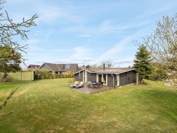 Ferienhaus für 6 Personen in Skjern, Dänemark an der Nordsee, Bild 3