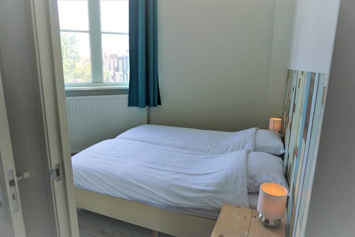 Ferienhaus für 8 Personen, mit Garten und Terrasse sowie Sauna in Vlissingen - 3