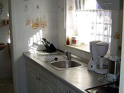 Ferienwohnung für 6 Personen, mit Balkon/Terrasse in Wartburg - 4