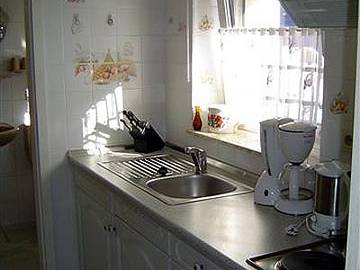 Ferienwohnung für 6 Personen in Ruhla, Thüringer Wald, Bild 4