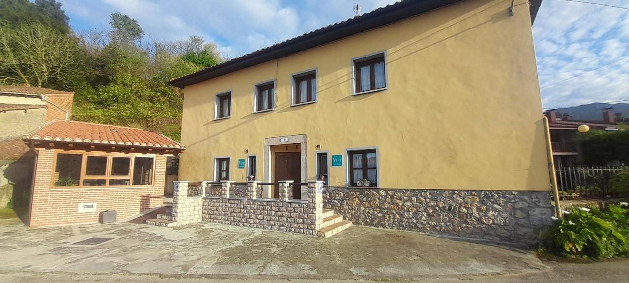 Apartamento entero, Two-Bedroom Apartment in Nueva de Llanes, Llanes