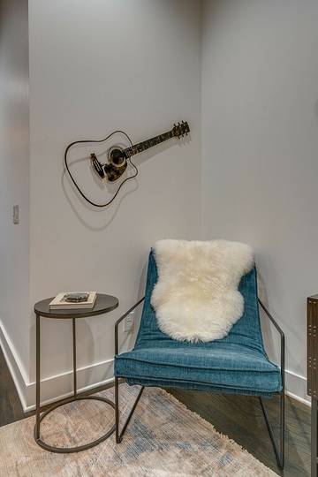 Vacation House for 4 Guests in Nashville, Tennessee, Picture 2